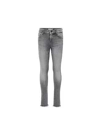 ONLY | Mädchen Jeans Skinny Fit KONBLUSH | 